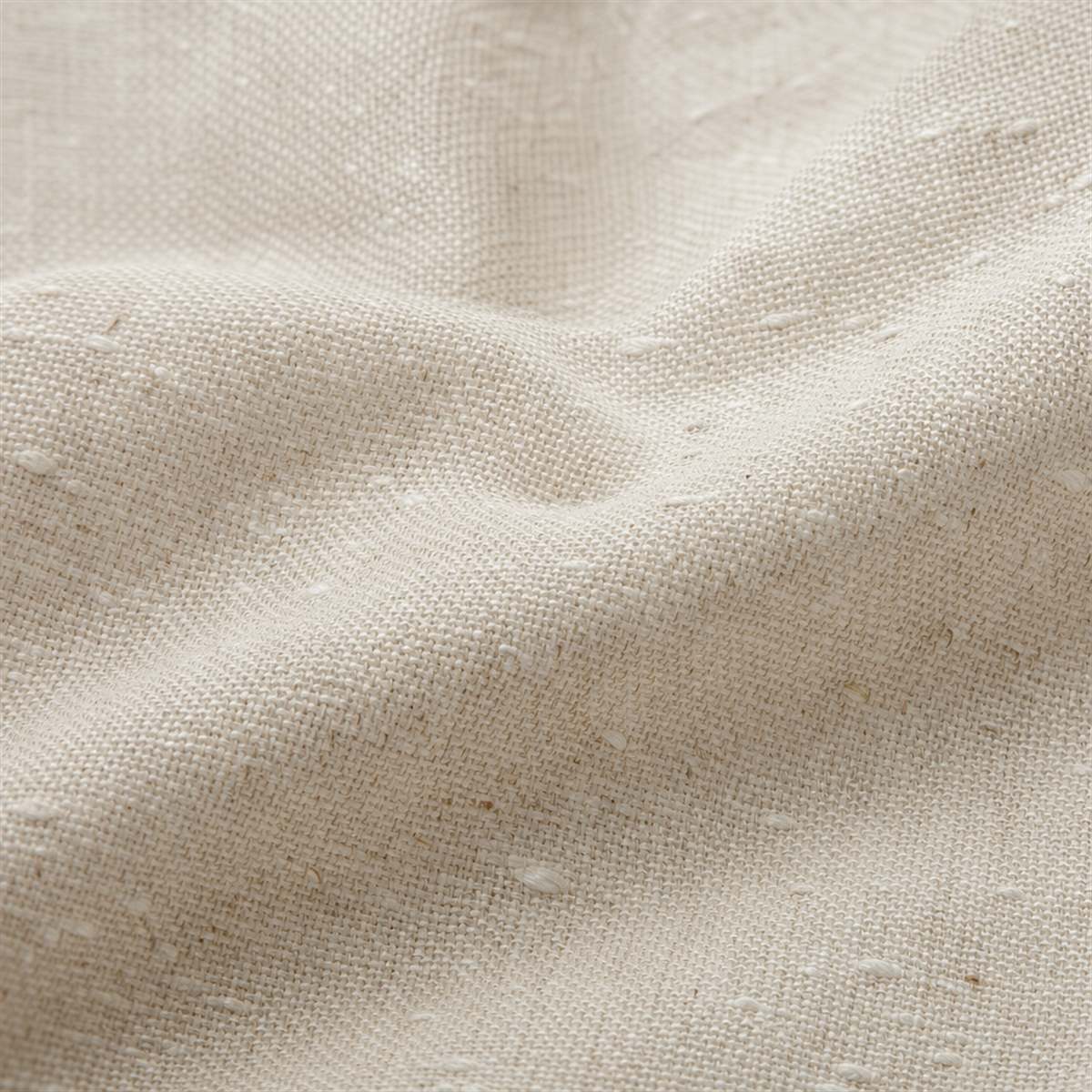 Linen blend fabric for wholesale abayas and summer modest wear
