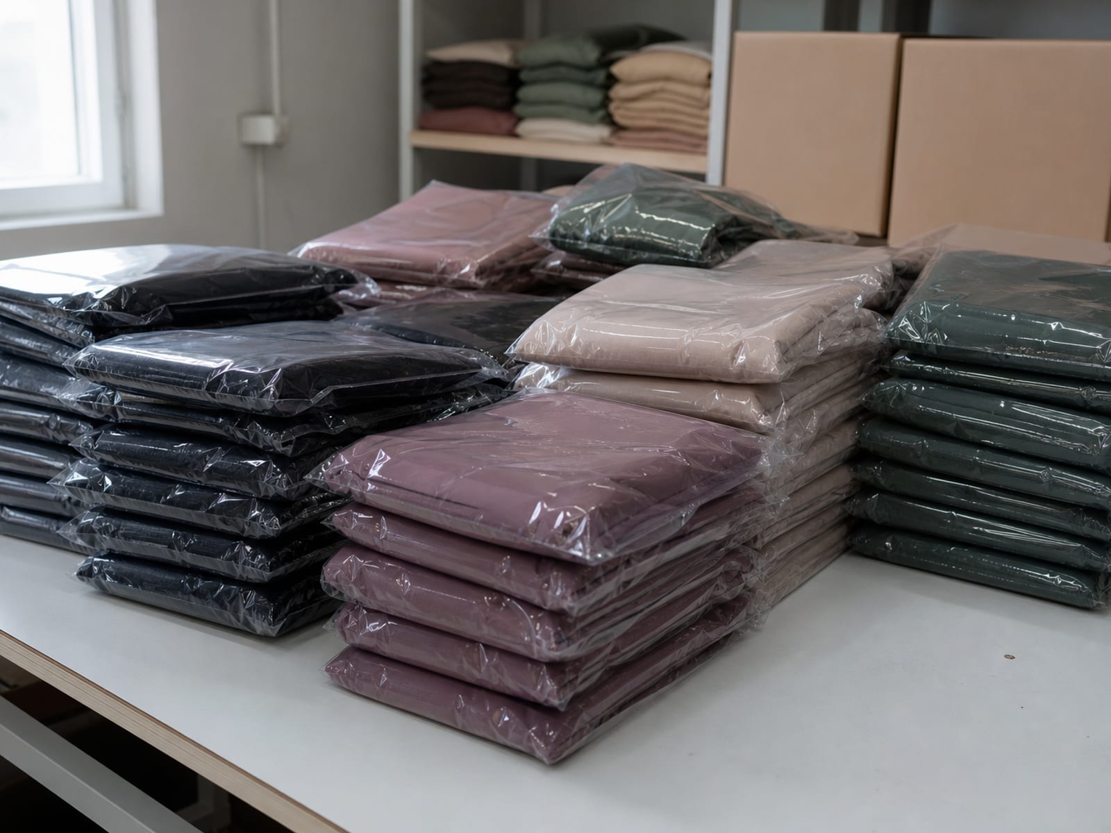 A B2B Modest Fashion Sourcing Hub for Boutiques, Brands and Wholesalers