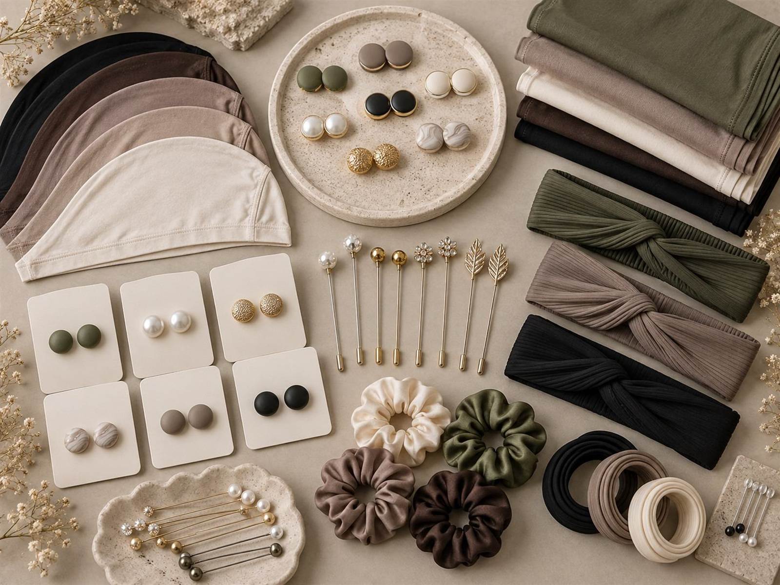 Accessories