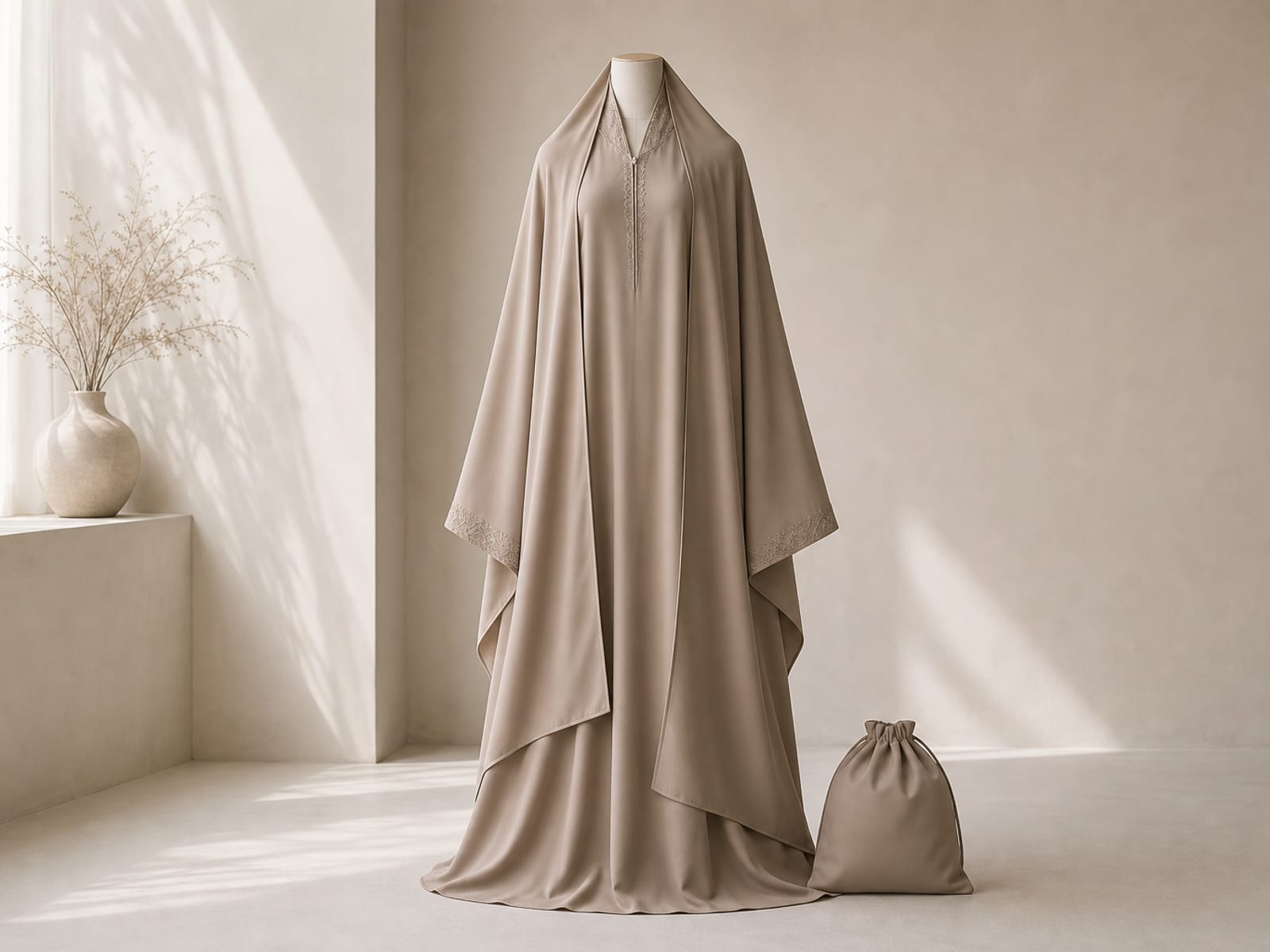Prayer Wear