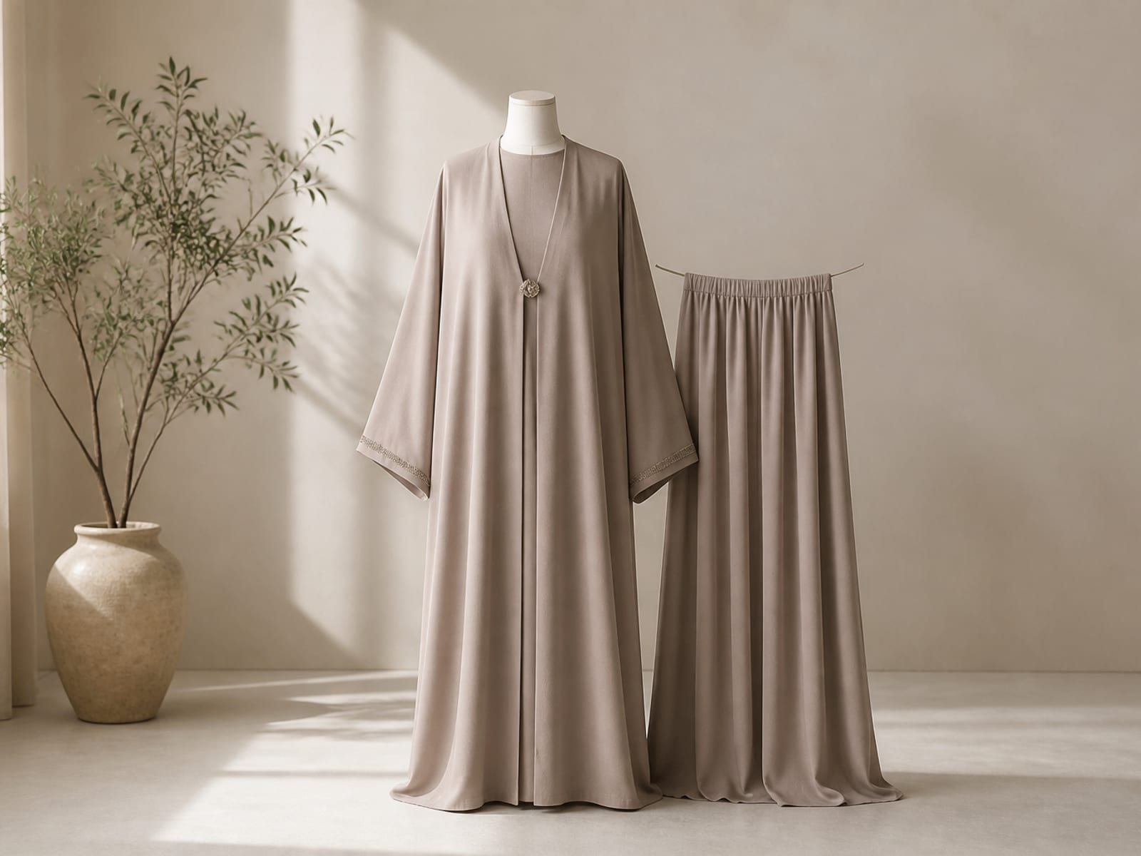Modest Sets