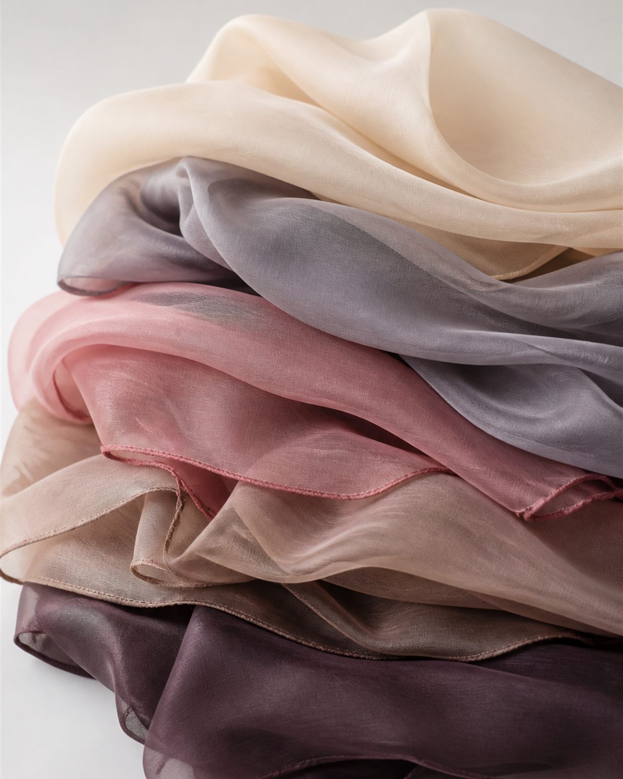 Baumwollvoile Hijab Großhandel: der Stoff, dem heiße Märkte vertrauen