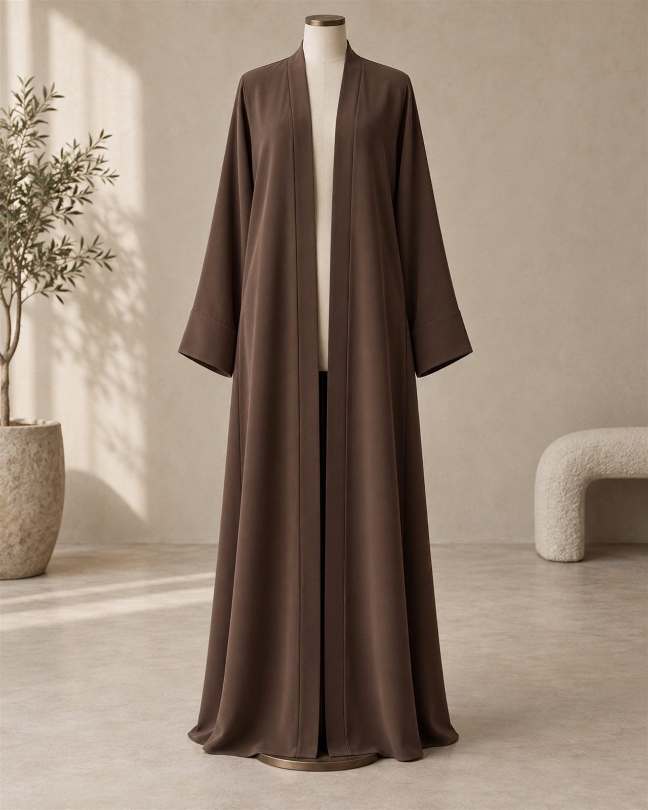 Wholesale abaya ?main product visual