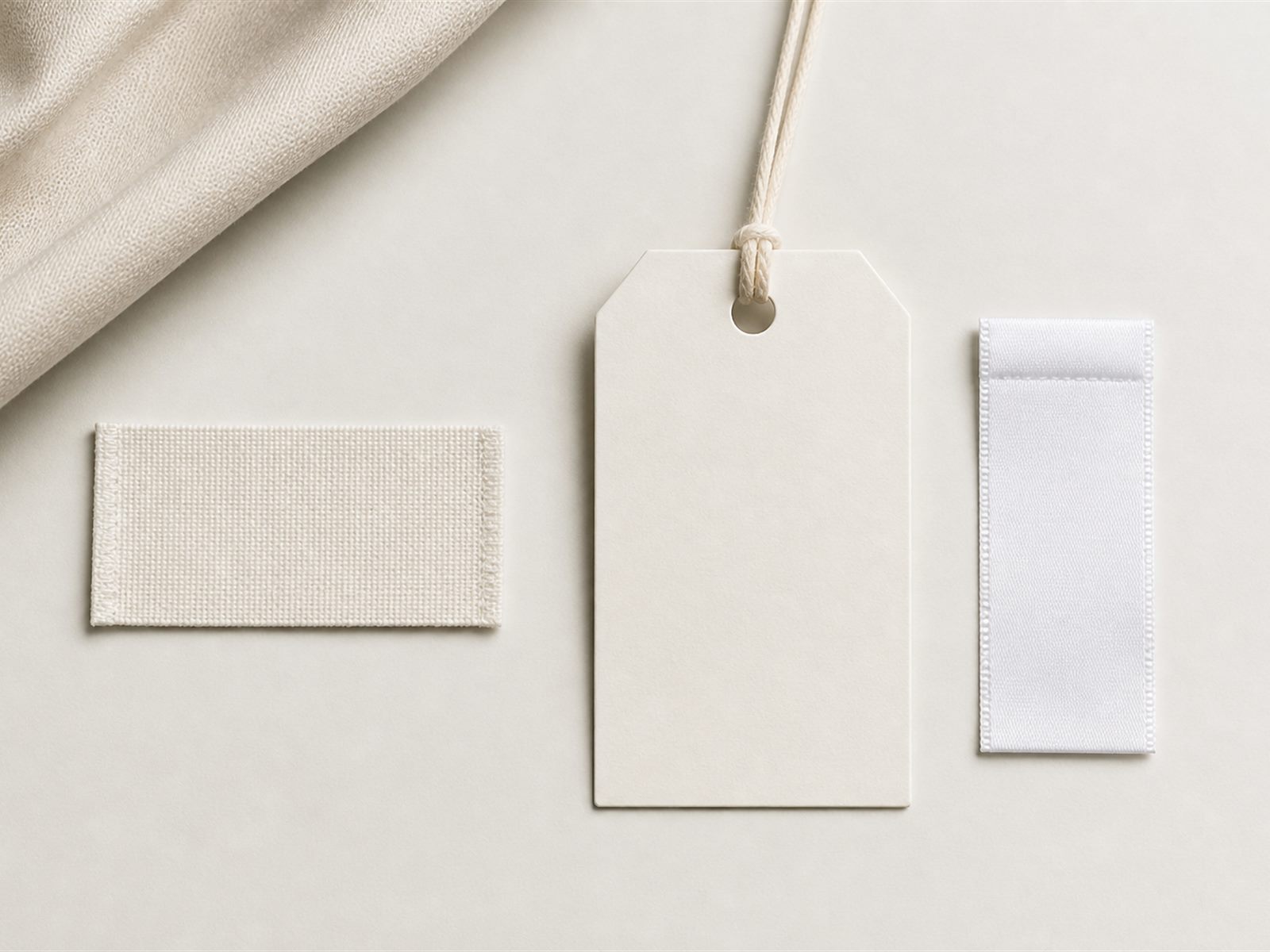 Private Label modest Kleidung: Ihre Marke auf dem Kleidungsstück